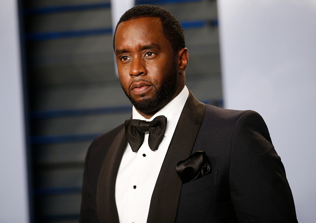 At least ten women have publicly accused Sean "Diddy" "ombs "of sexual assault. The first was his ex-girlfriend, singer Casandra Ventura, who filed a lawsuit in New York federal court on November 16, 2023. Photo: Reuters